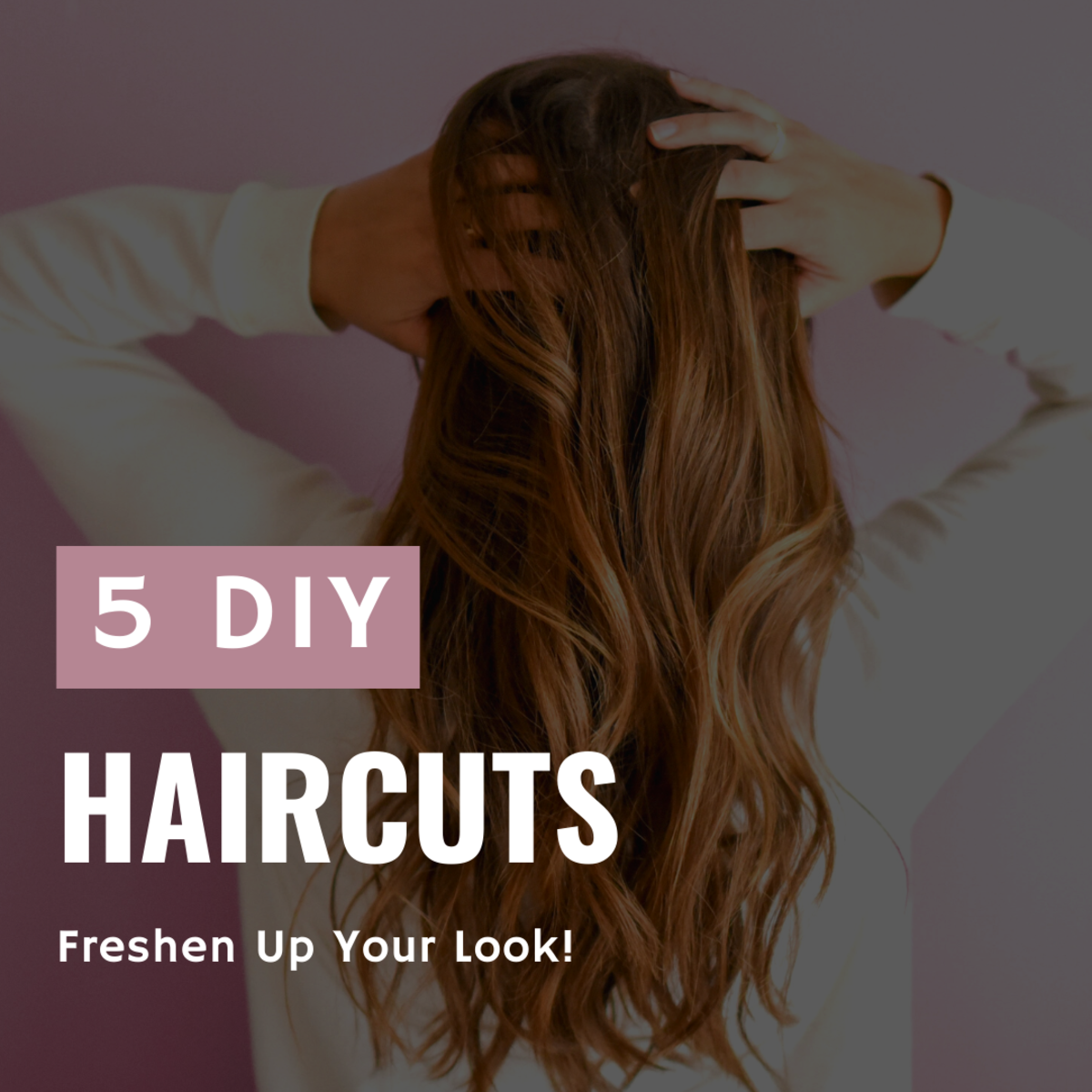 Best Diy Haircut For Wavy Hair Infoupdate