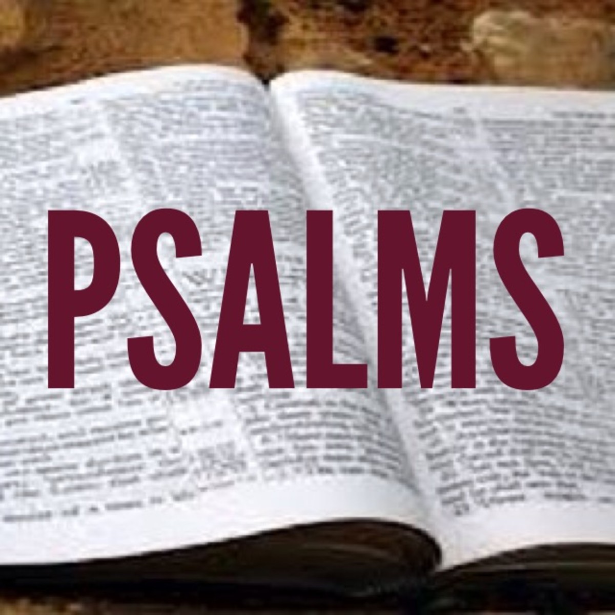 Psalms vs. Proverbs Owlcation