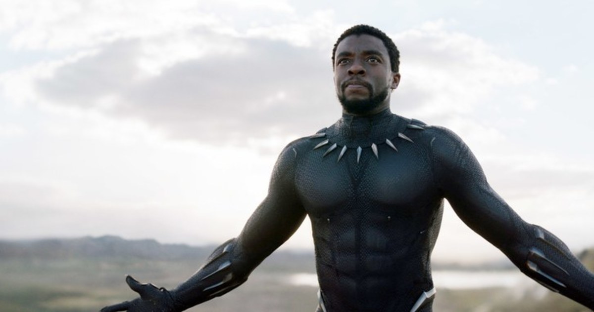 'Black Panther' Review
