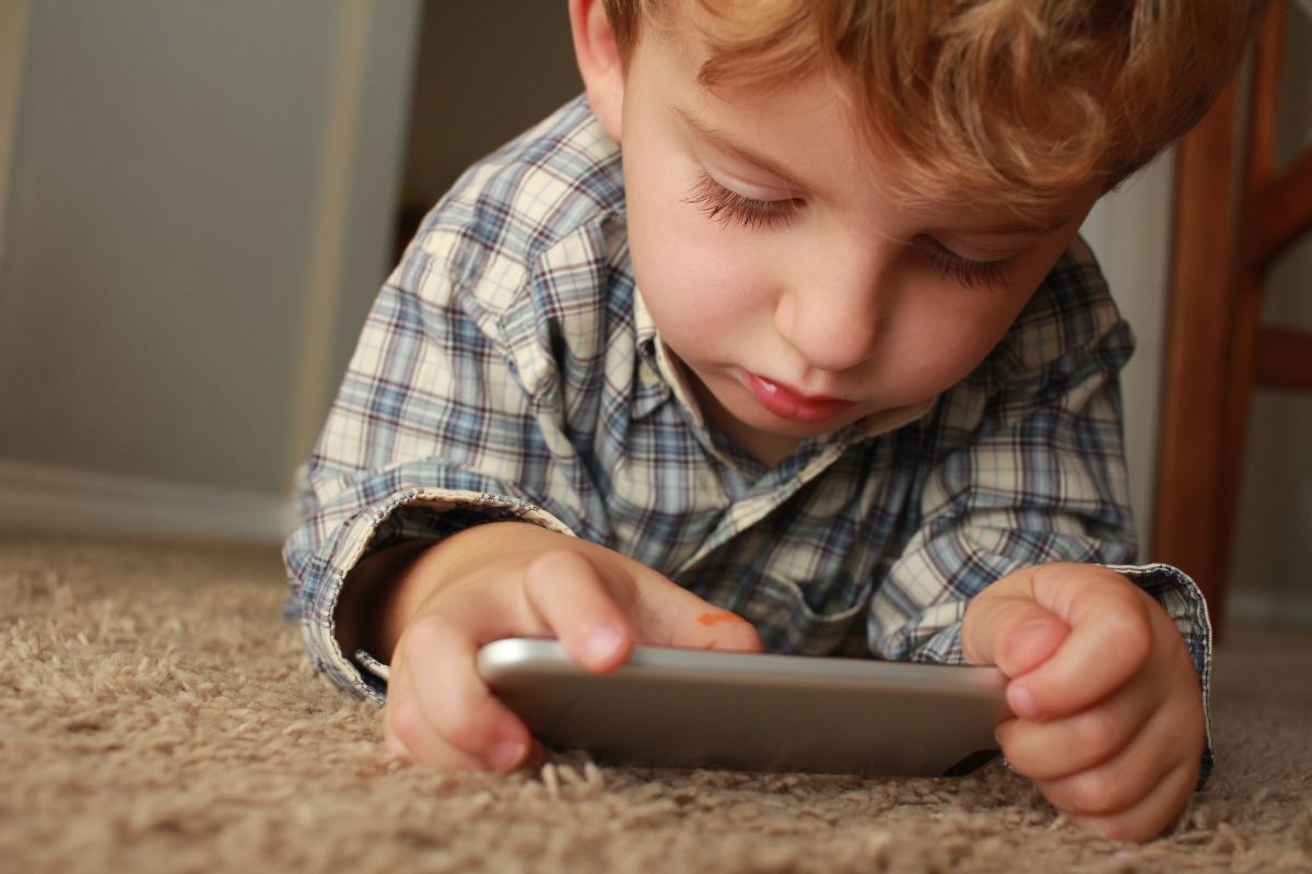 The Positive And Negative Effects Of Technology On Kids WeHaveKids