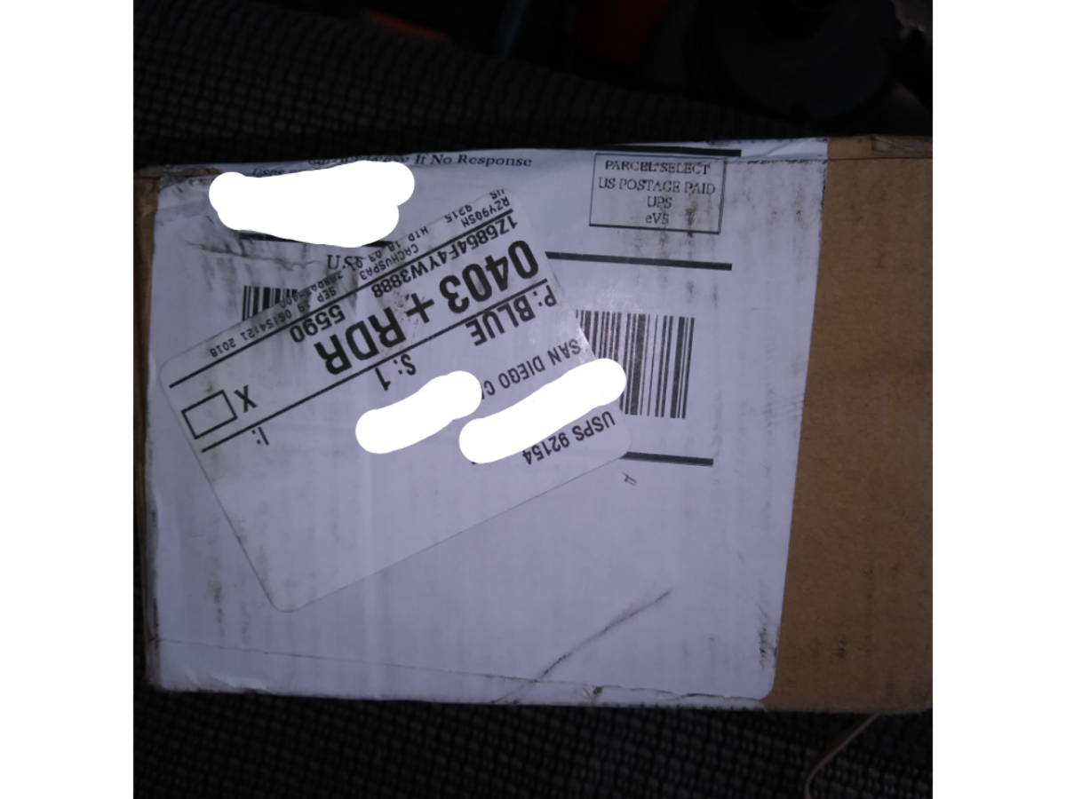 Is UPS Surepost sticker shock ruining your delivery day?