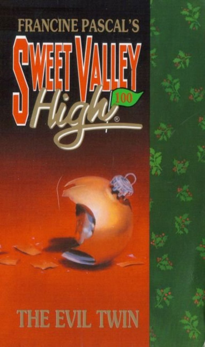 Top 5 Sweet Valley High Books to Read