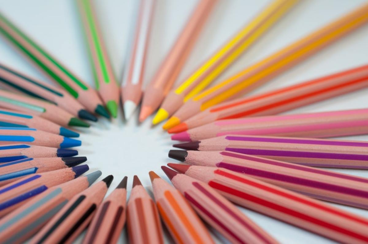 The Truth About Adult Colouring