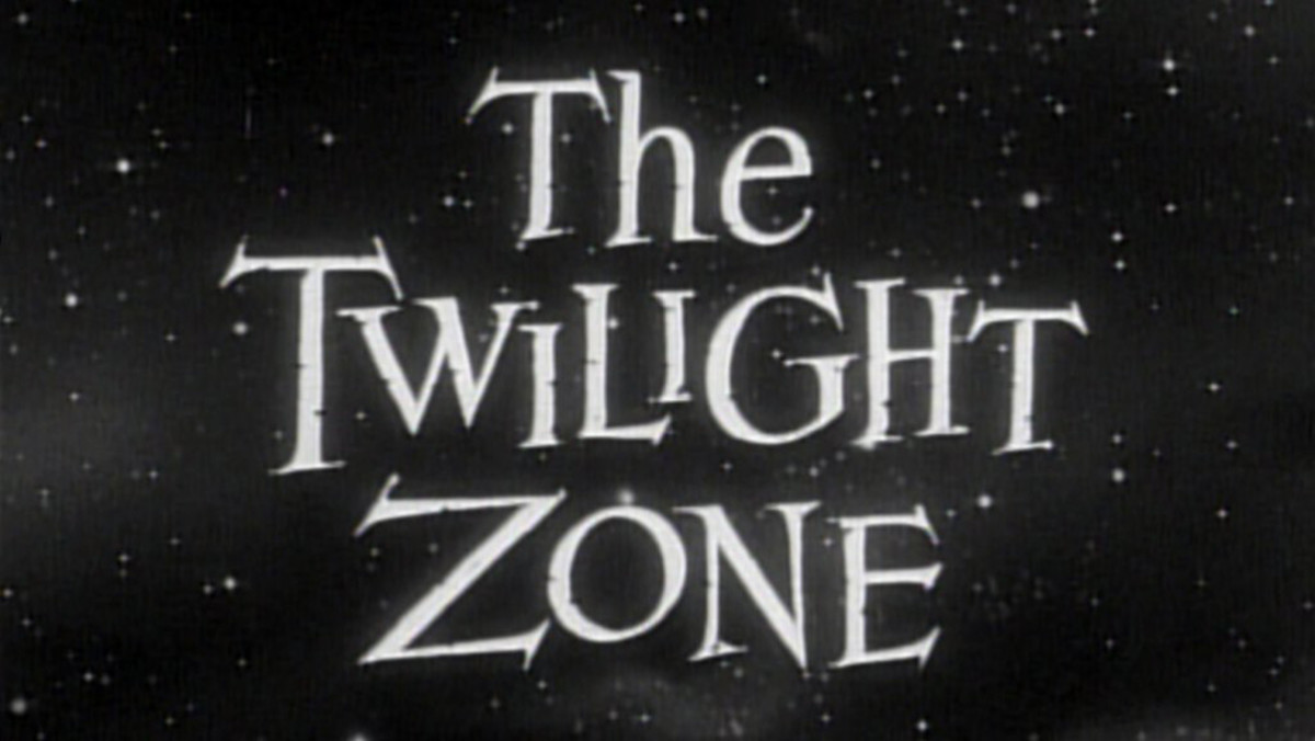 My Top 10 'The Twilight Zone' Episodes