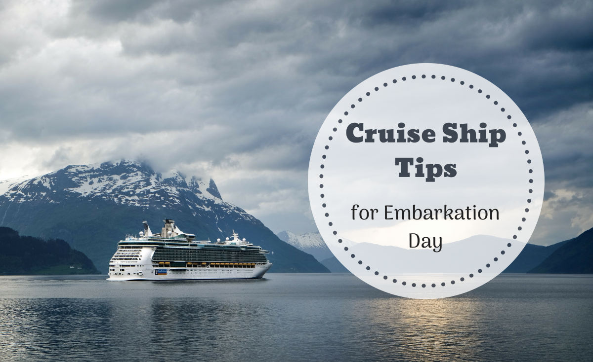 30+ Useful Things to Pack for Your Cruise - WanderWisdom