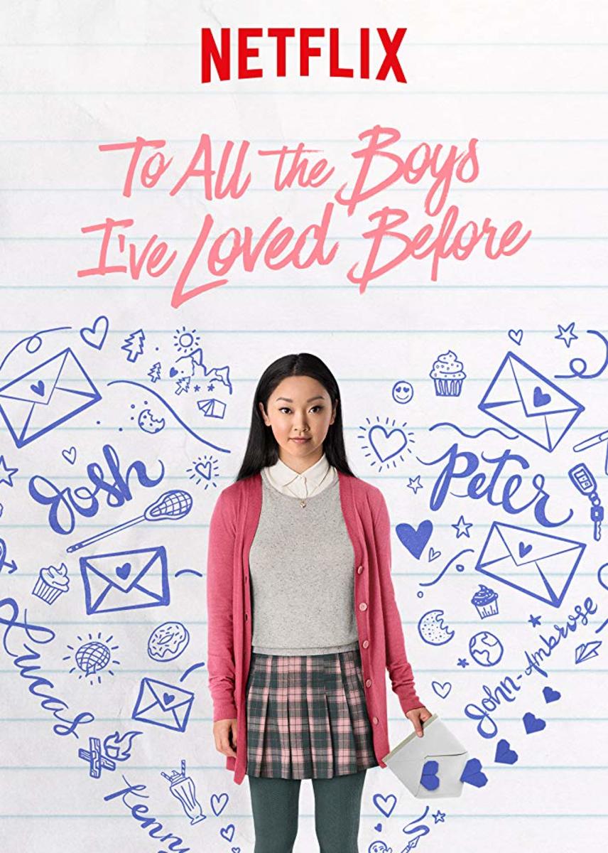 'To All the Boys I've Loved Before' (2018) Review