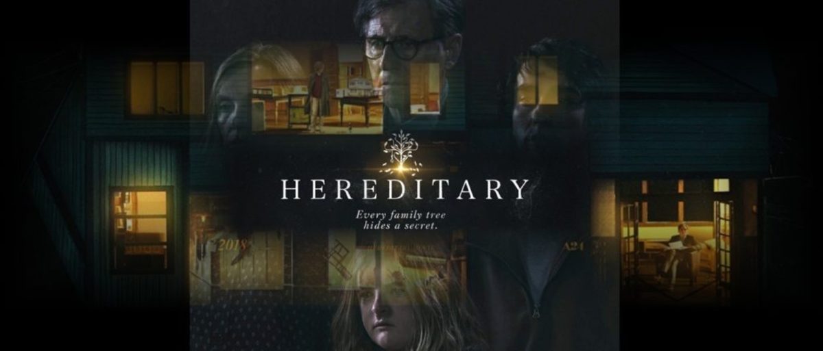 Hereditary Review and Meaning