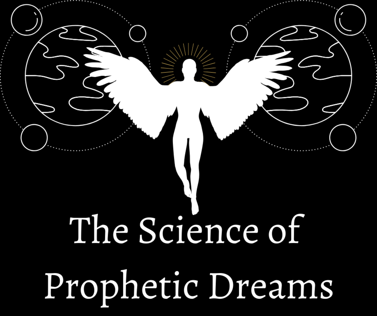 The Science of Prophetic Dreams
