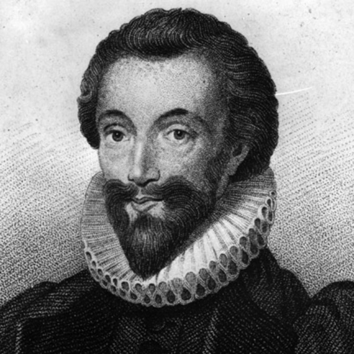 John Donne's Holy Sonnet XVII