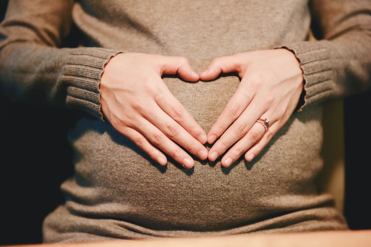 7 Facts About Pregnancy You Might Not Expect