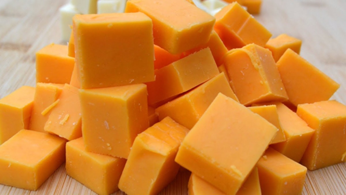 Is Cheese as Addictive as Drugs?