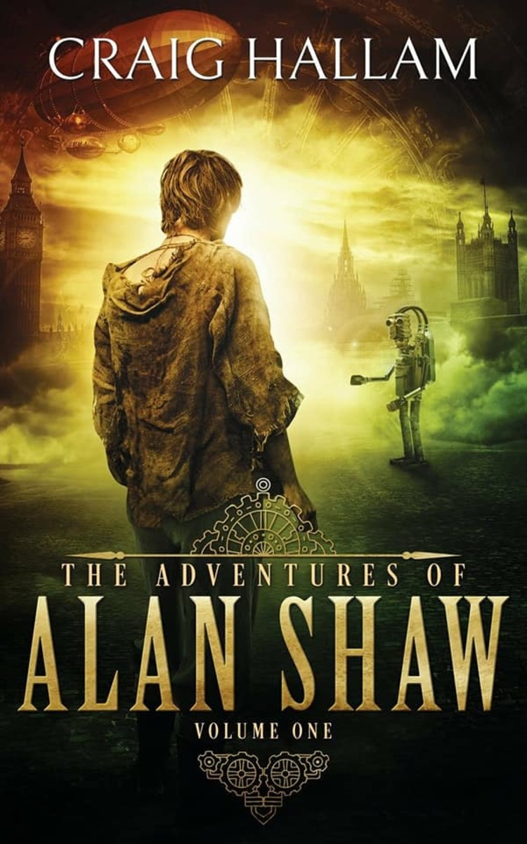 review-of-the-adventures-of-alan-shaw