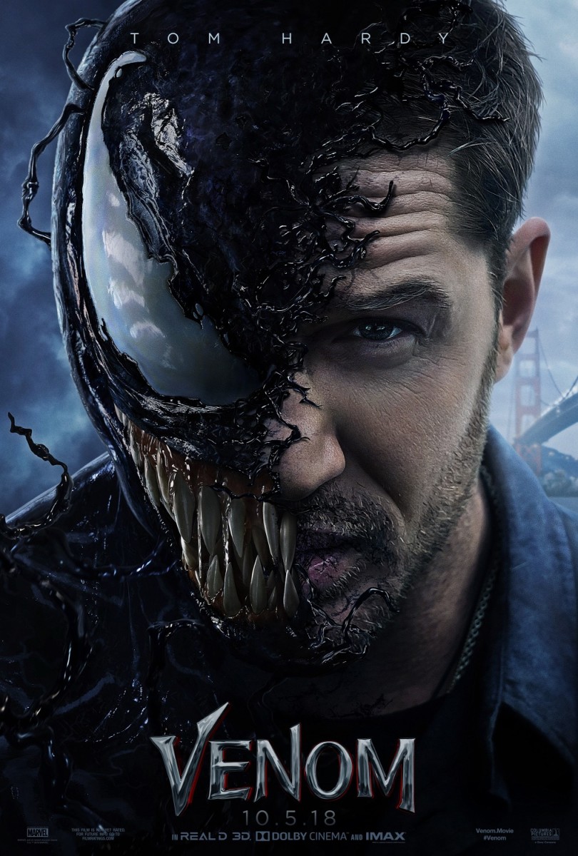 movie review venom