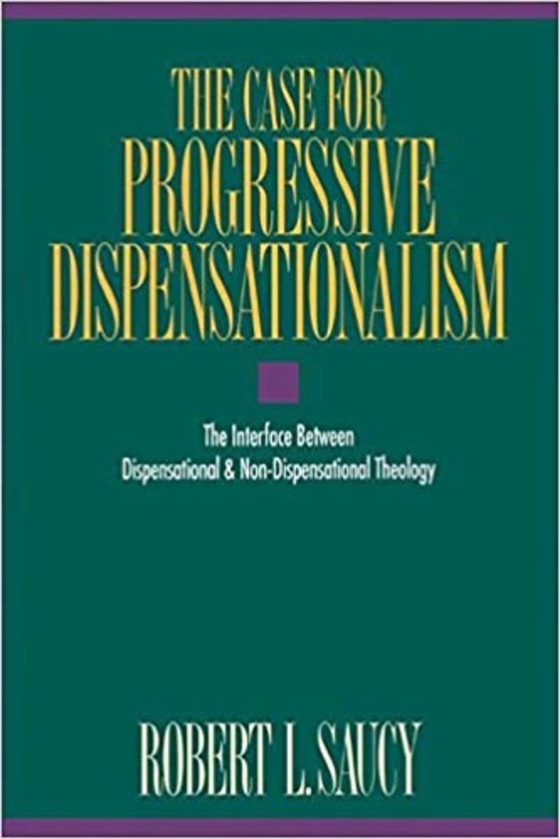 Progressive dispensationalism