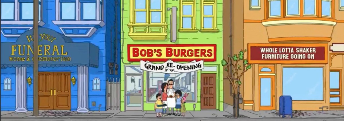 Reasons Why Bob's Burgers Is the Best Animated Series Ever Made