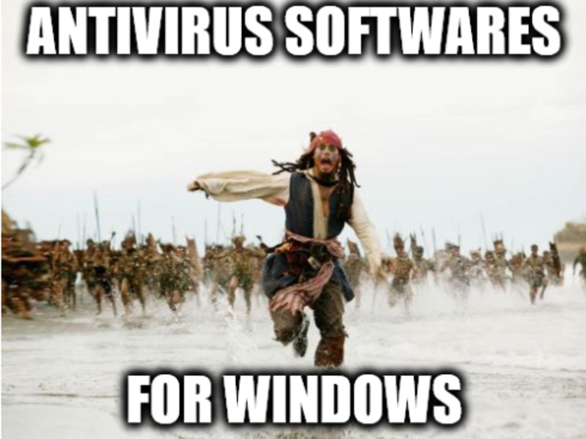 What Is the Best Antivirus Software to Protect Your Devices?