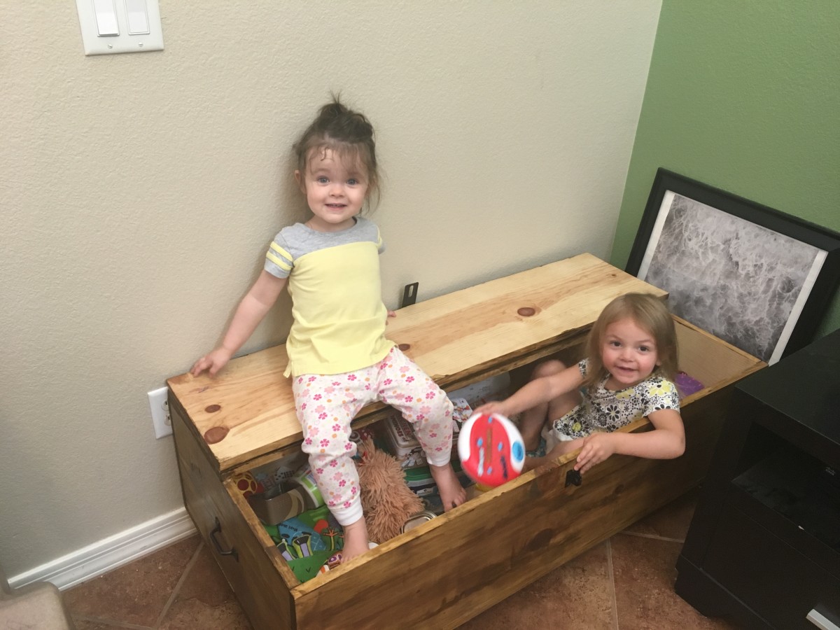 Indoor Active Activities For Toddlers HubPages
