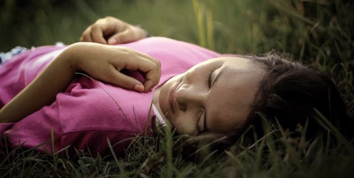 How to Sleep With Someone Who Snores HubPages