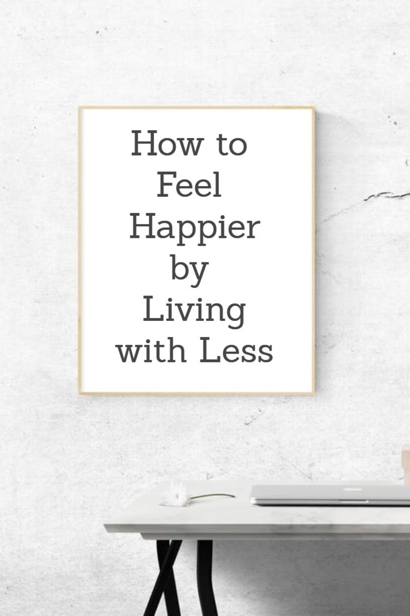 how-to-feel-happier-by-living-with-less