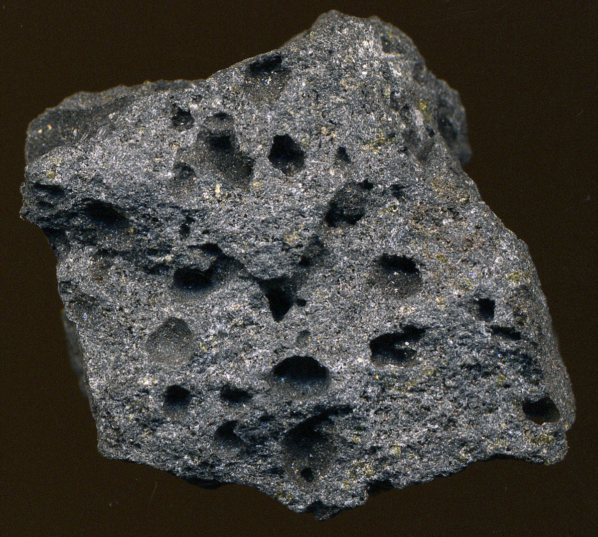 Basalt is also known as lava rock.