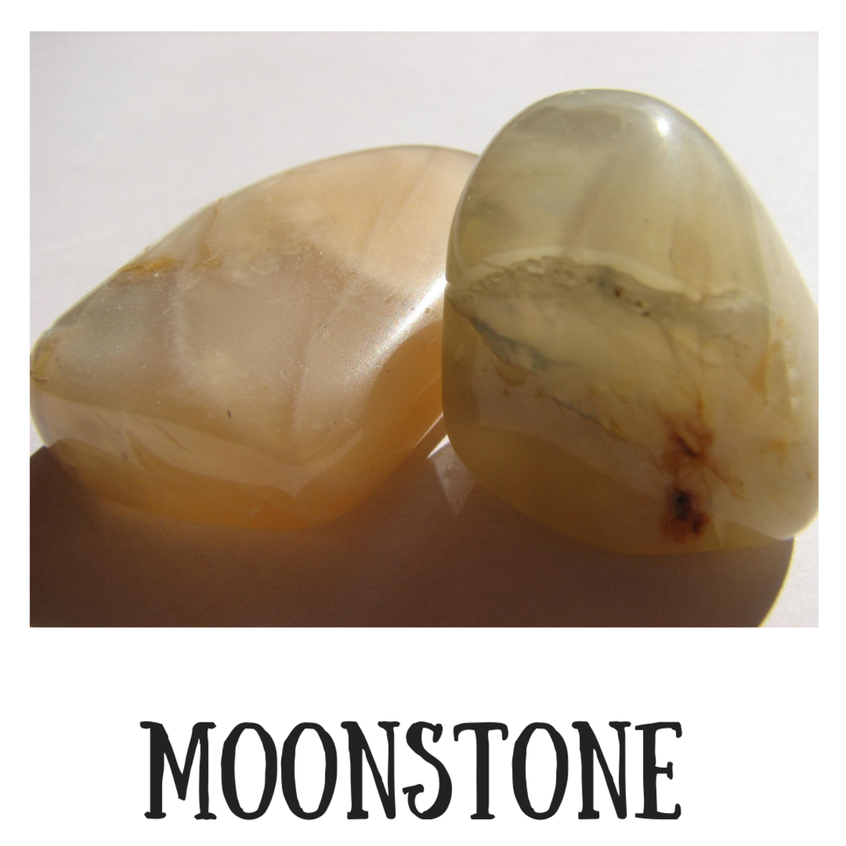 7 Best Crystals for Pregnancy RemedyGrove