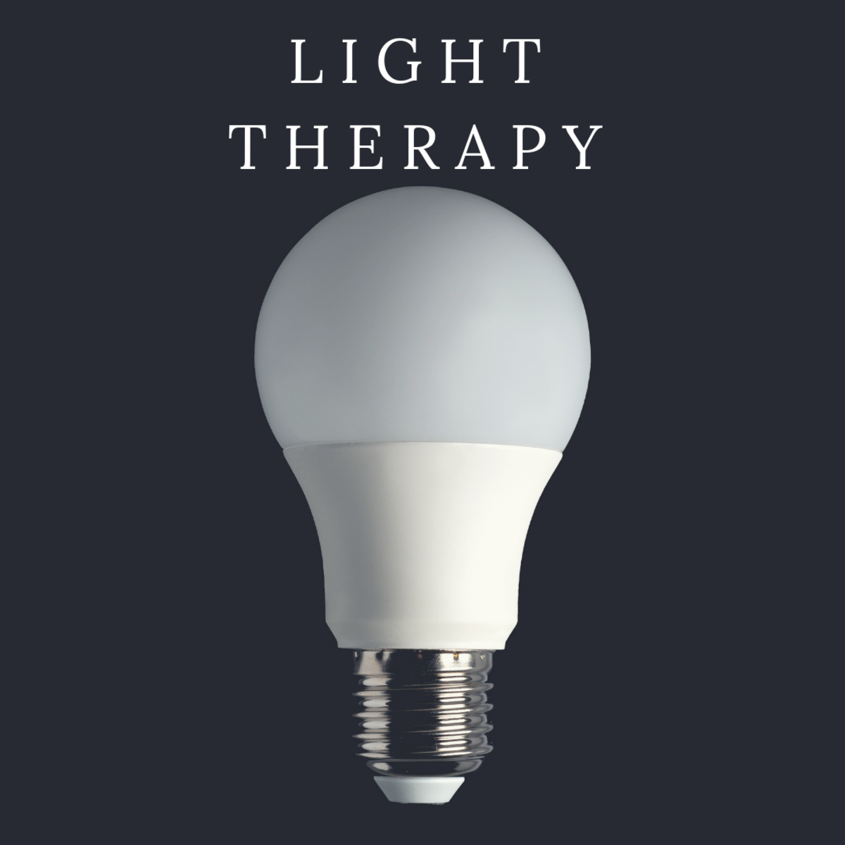 The Healing Benefits of Light Therapy