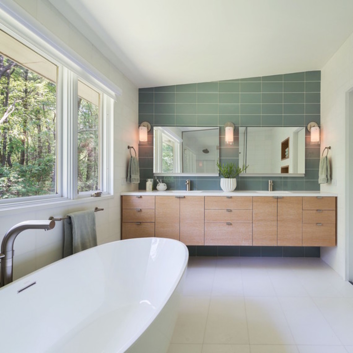 Transform Your Bathroom Into A Spa Retreat Hubpages