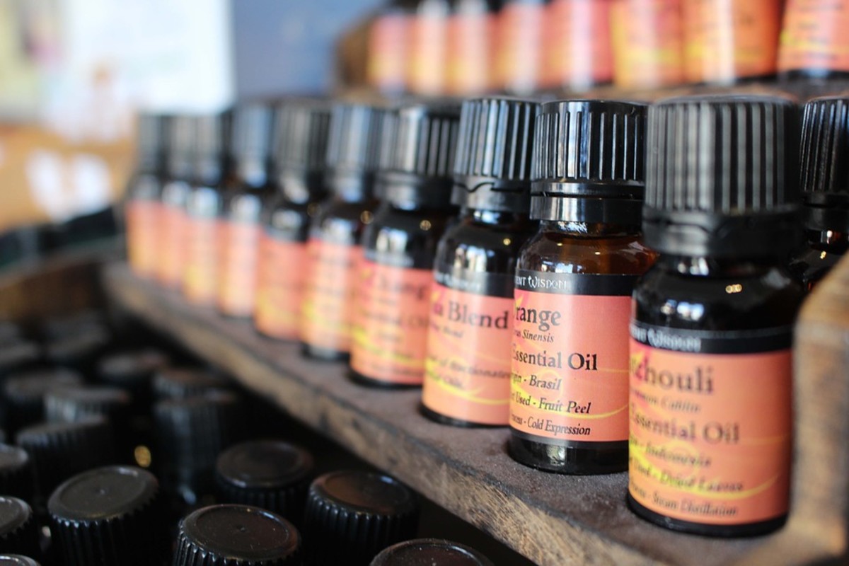 Essential Oil Tips,Tricks And Basic Blends - RemedyGrove