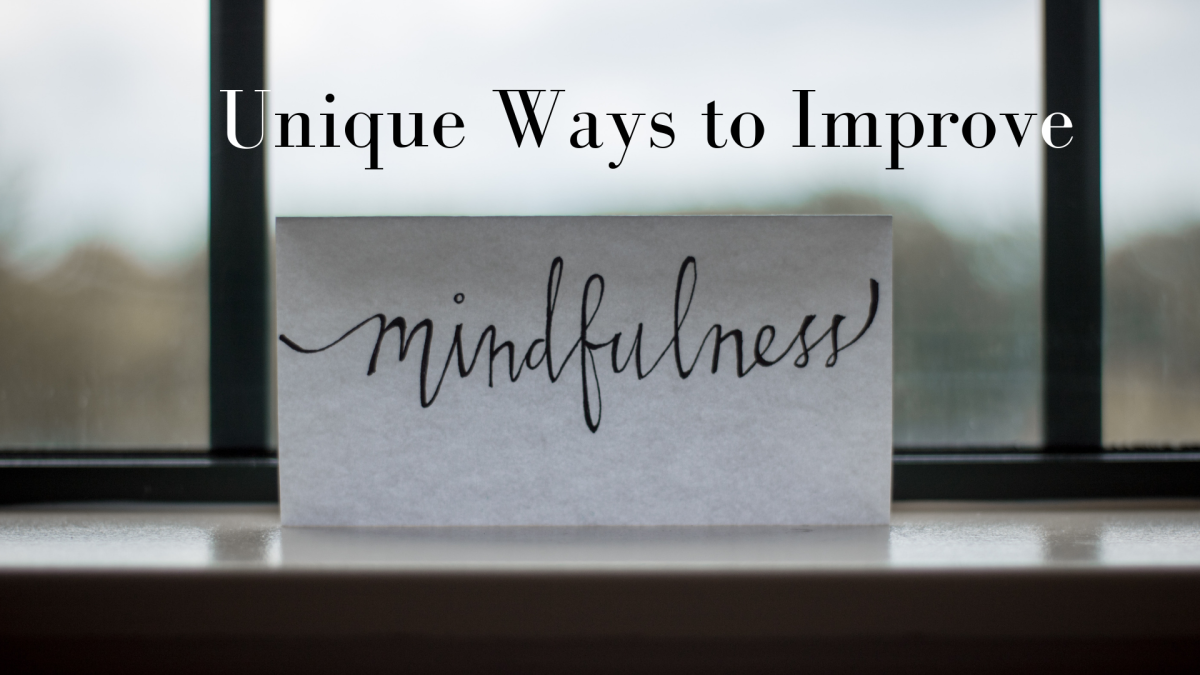 10 Surprising Exercises to Improve Mindfulness