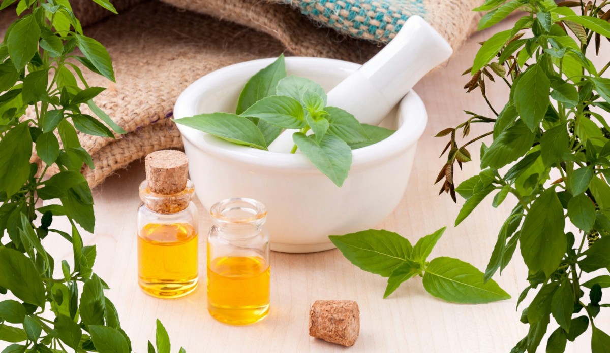 Essential Oils to Boost Your Immune System