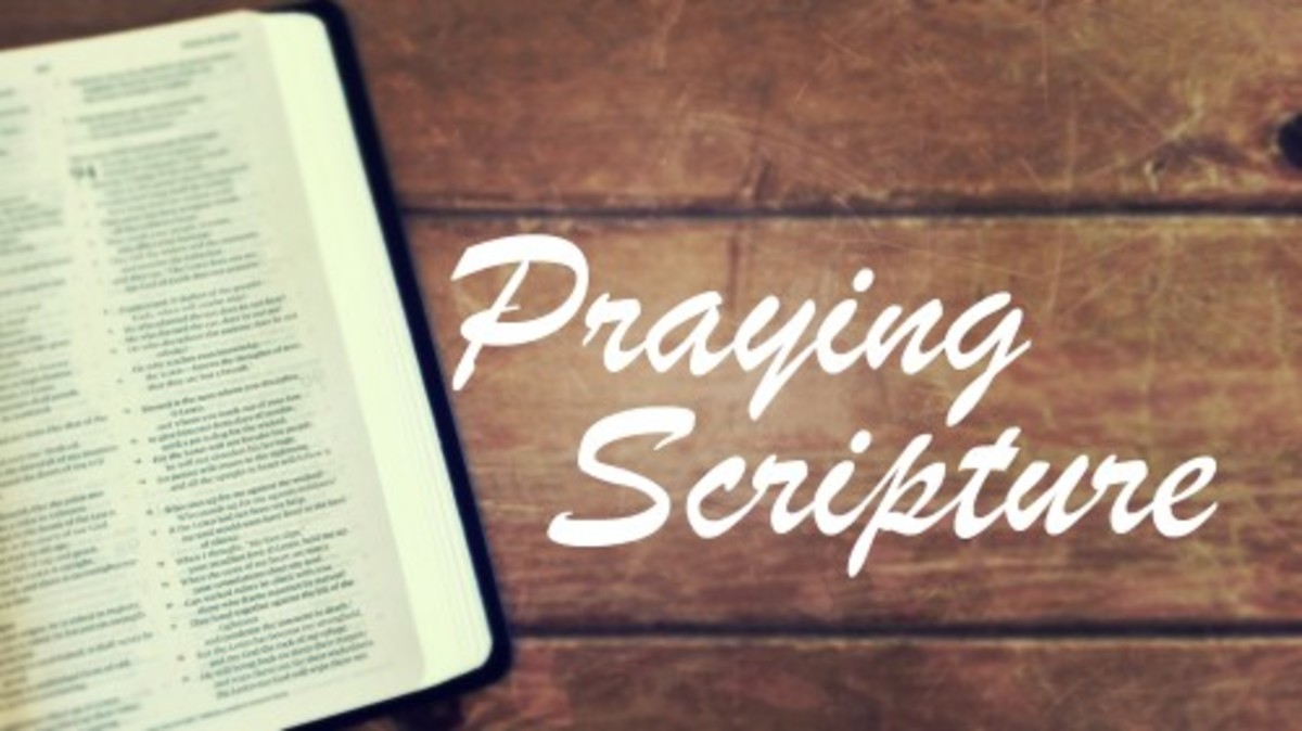 what-it-means-to-pray-the-scriptures