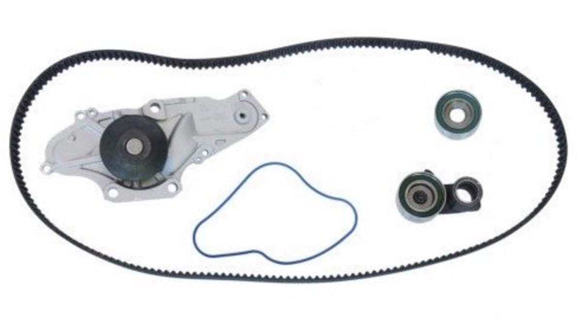 2005 2015 Honda V6 Pilot / Accord / TL Timing Belt and Water Pump