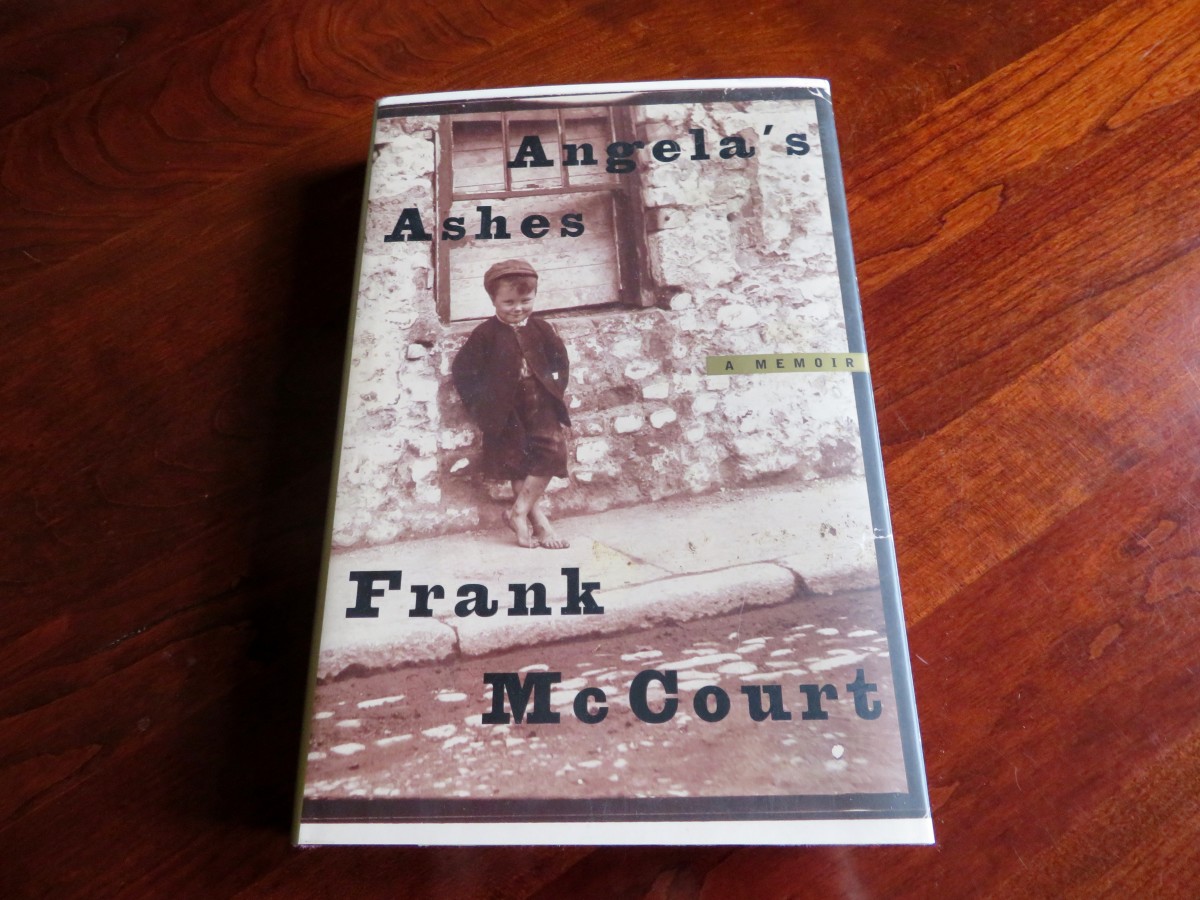 Frank Mccourt Book 3 Letters Forgiving Frank Mccourt / As he grows