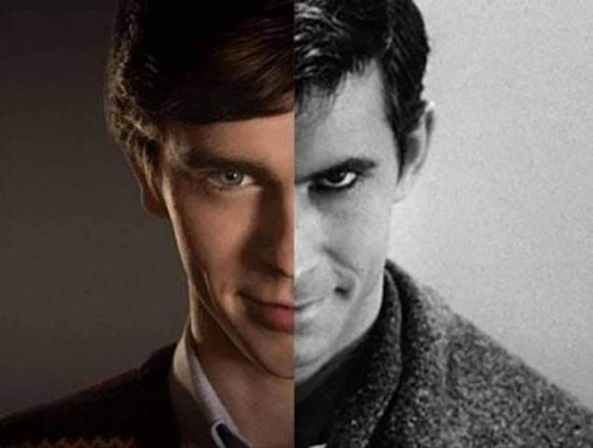 Diagnosis Of Norman Bates Bates Motel And Psycho ReelRundown