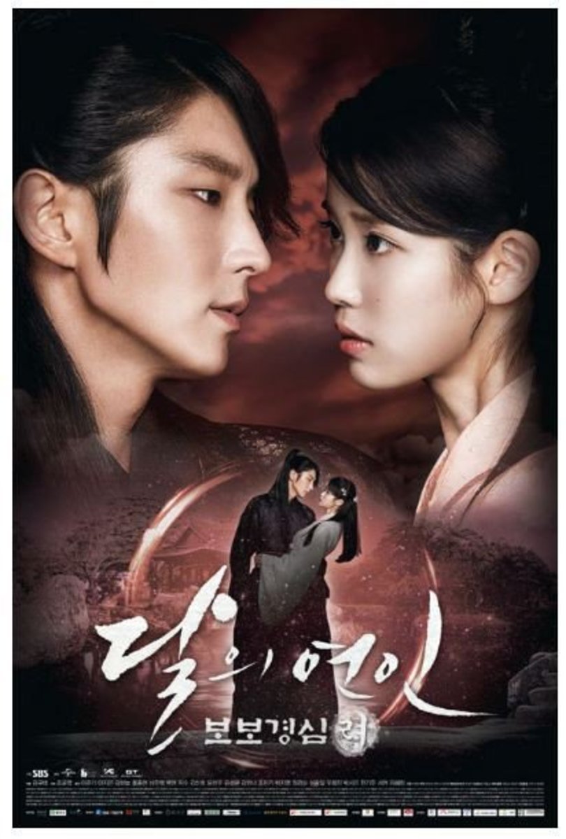 10 Must Watch Korean Historical Dramas For Everyone Reelrundown 3110