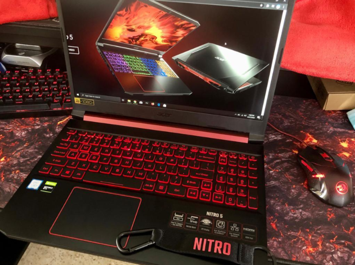 Best College Student Laptops for PC Gaming 2021