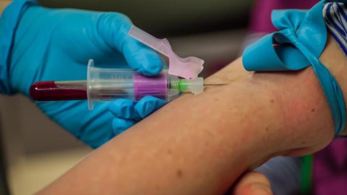 Phlebotomy: Where to Start and How to Succeed