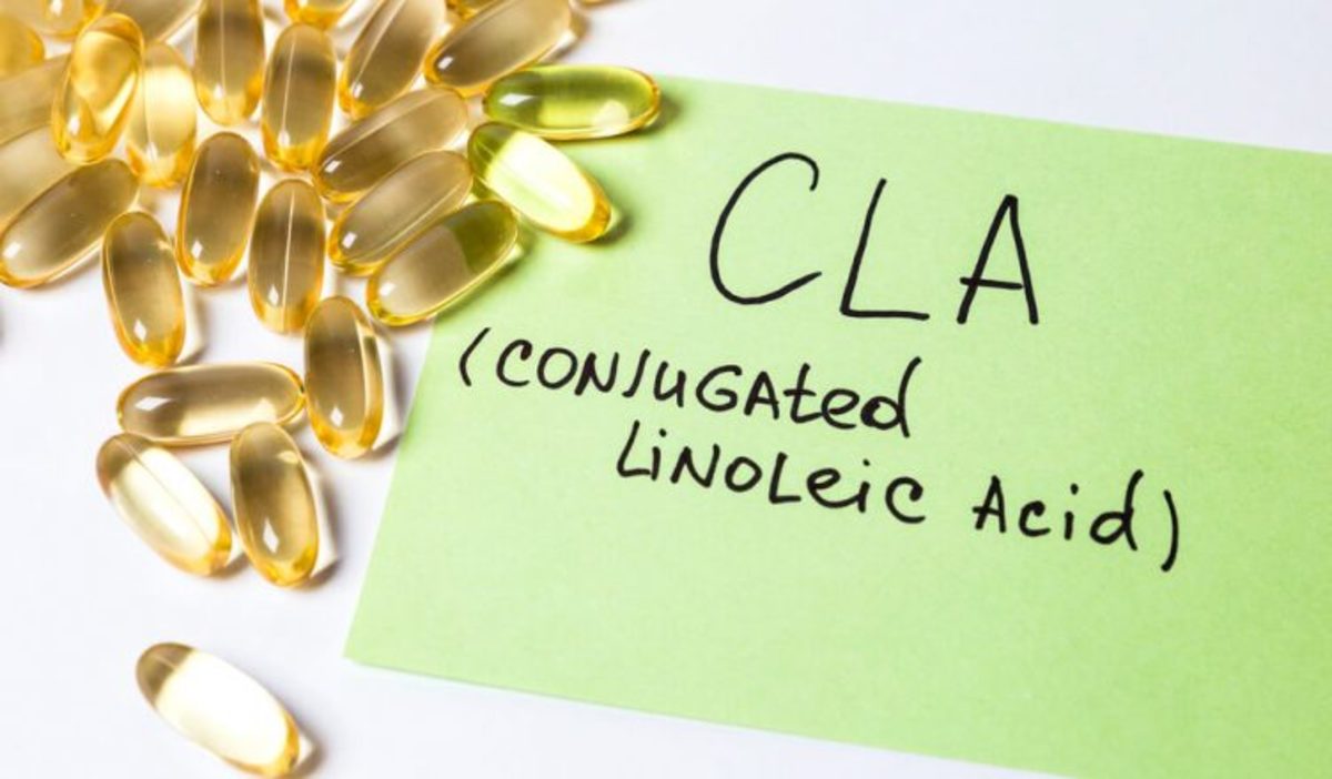 Health and Weight Loss Benefits of Conjugated Linoleic Acid (CLA)