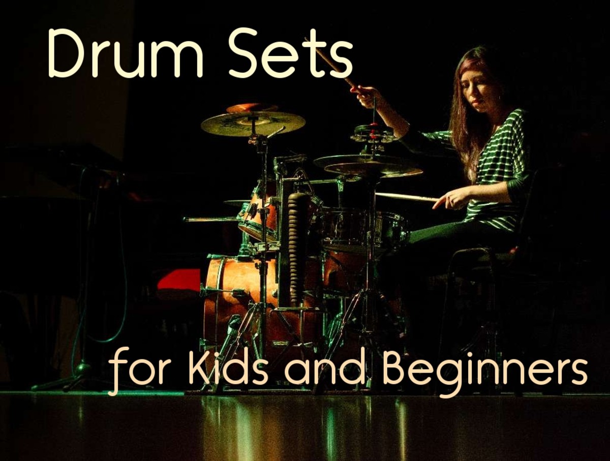 best drum set for beginner kid