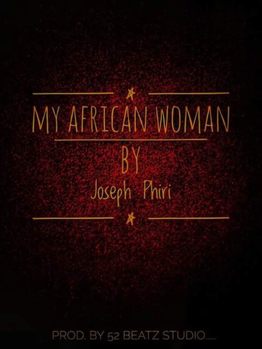 africanwoman