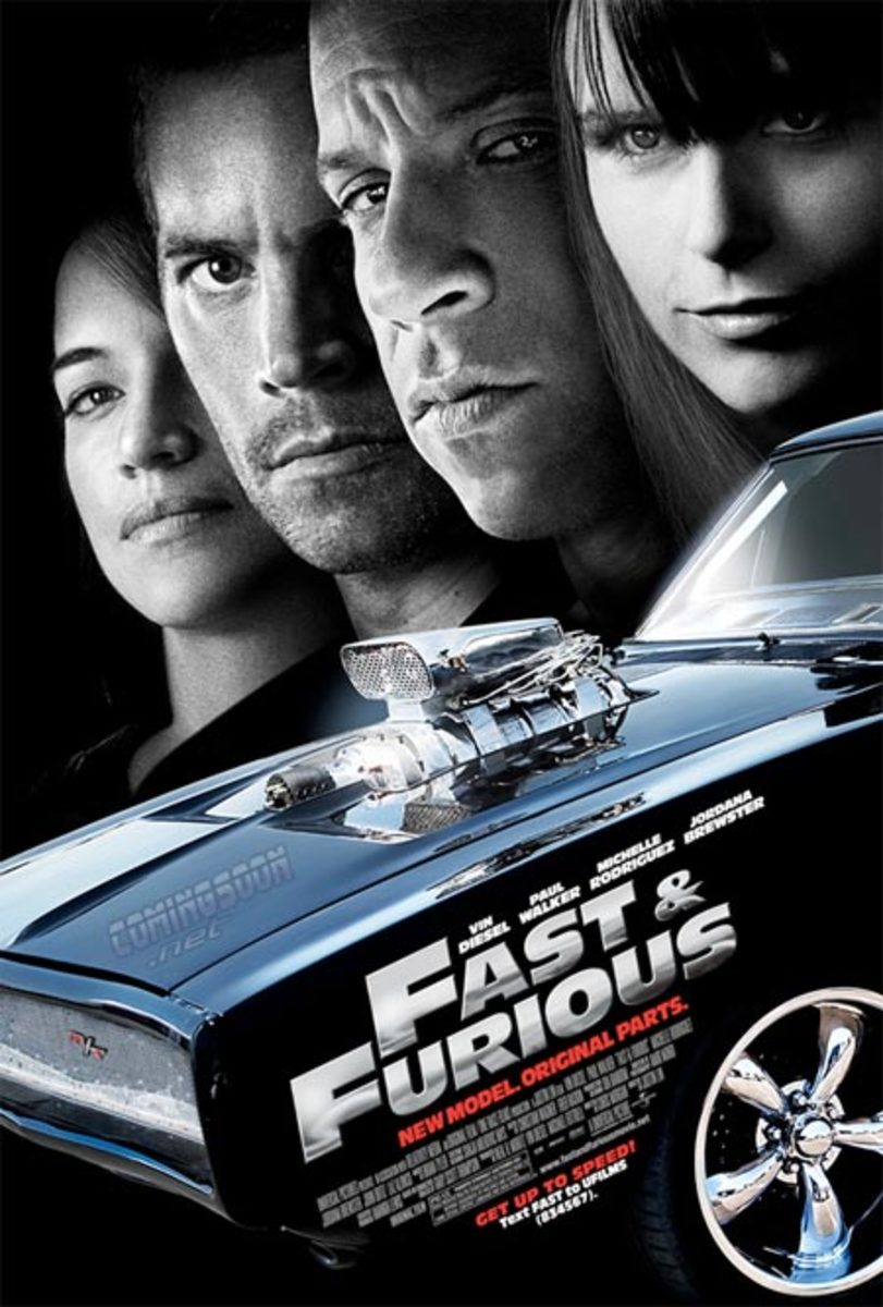 watch fast and furious 4 online free on megashare