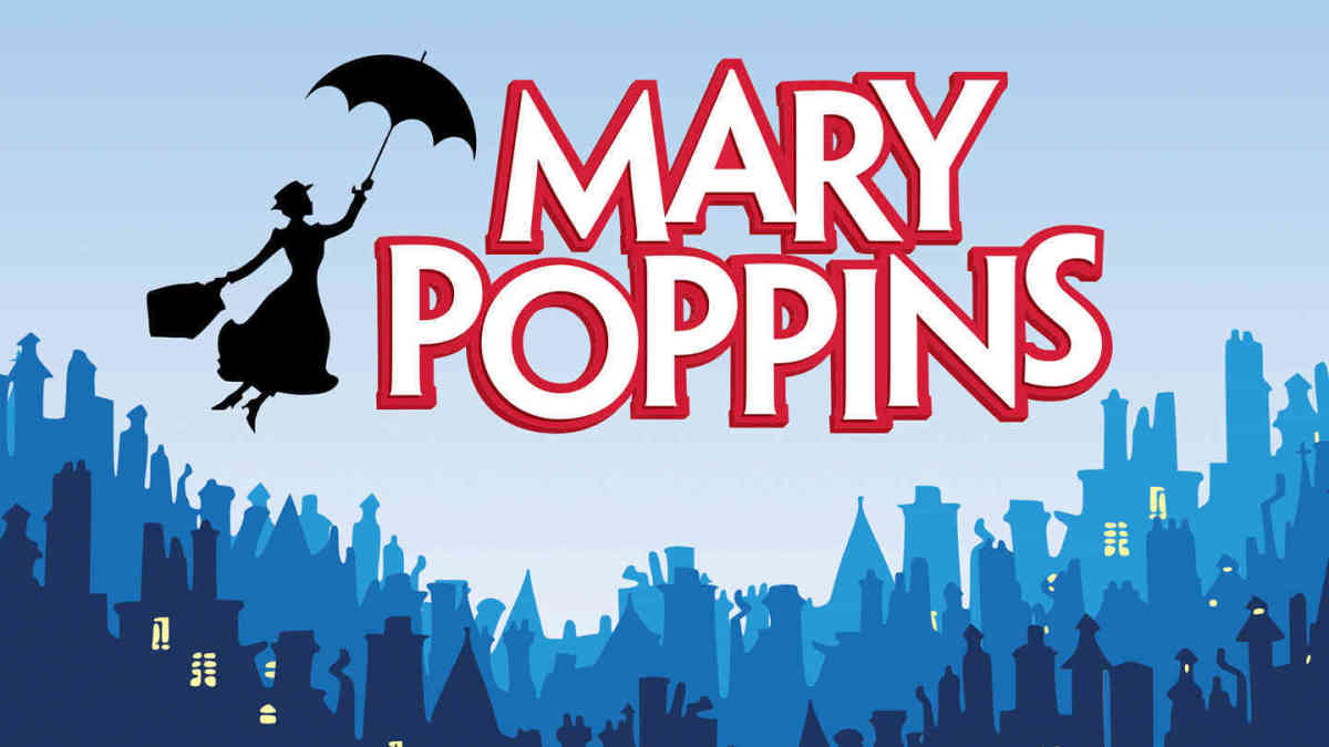 Mary Poppins Was Totally A Sorceress Reelrundown