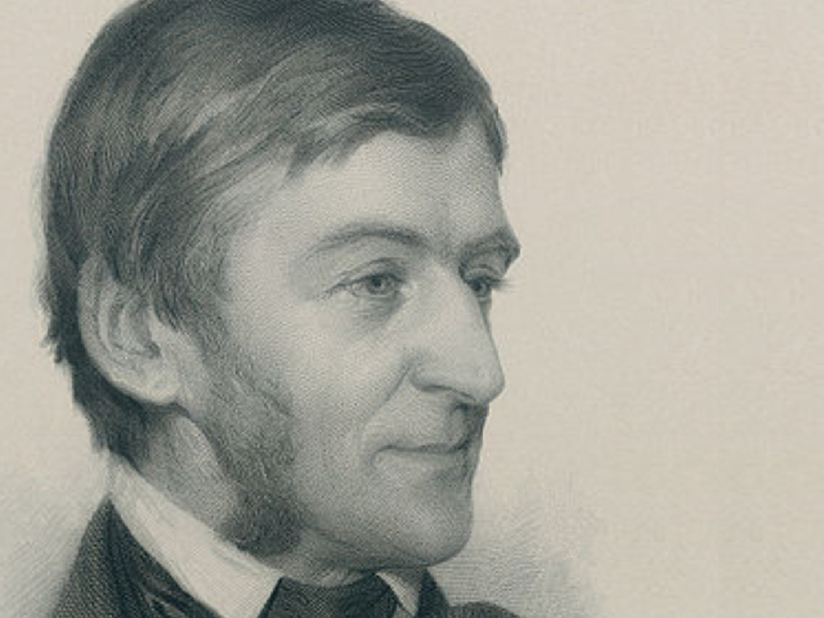 Ralph Waldo Emerson's "Days"