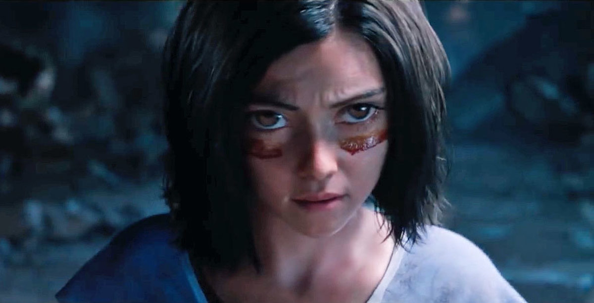 Here are ten that explore some of the same core themes as Alita while offering a healthy dose of action.