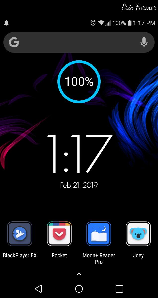 How to Customize Your Android Homescreen