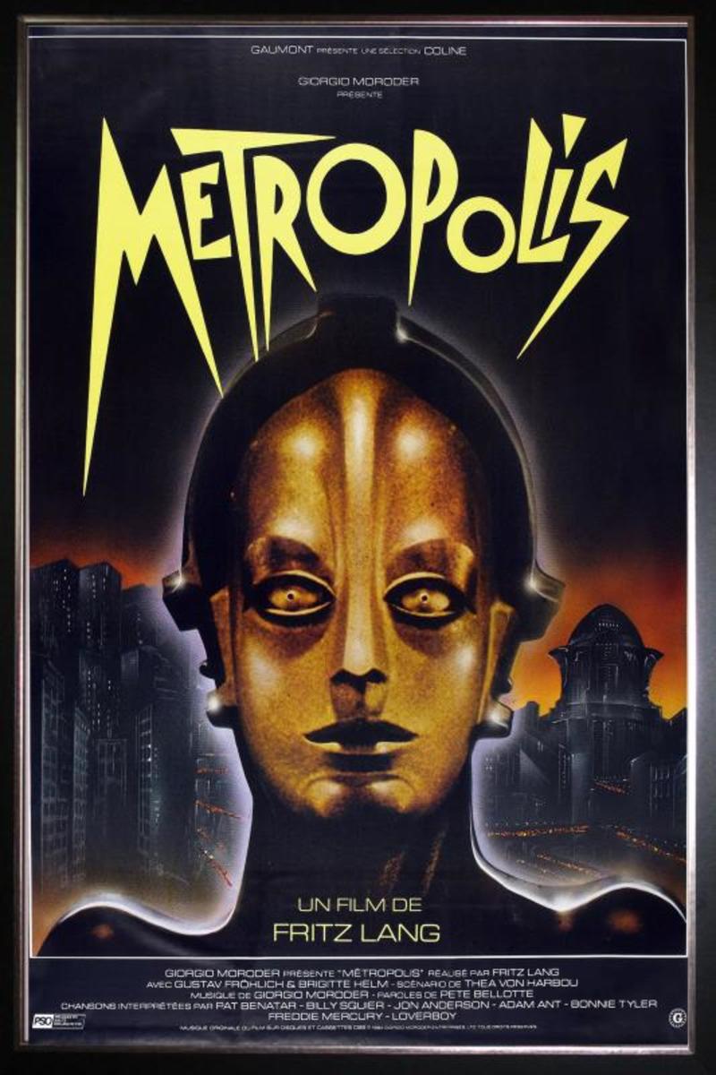 metropolis-film-review