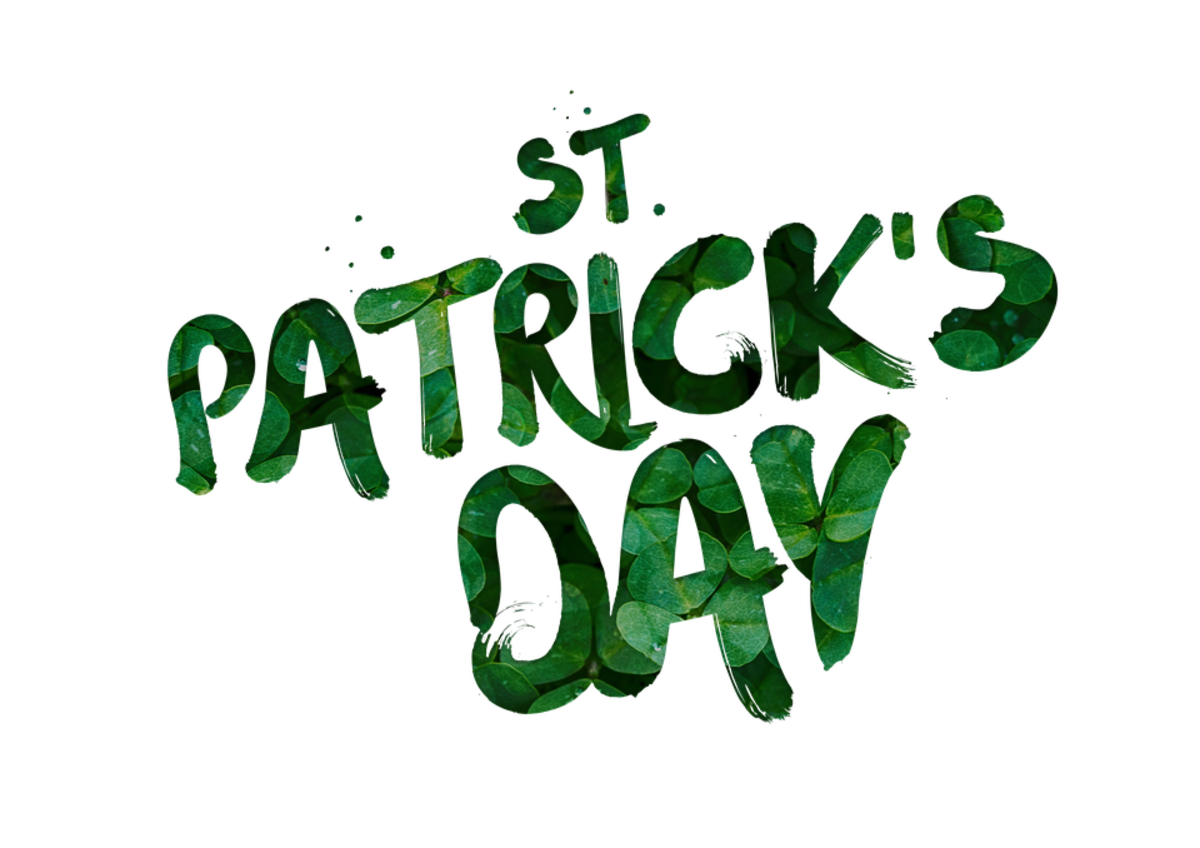 10 Fascinating Saint Patrick's Day Facts