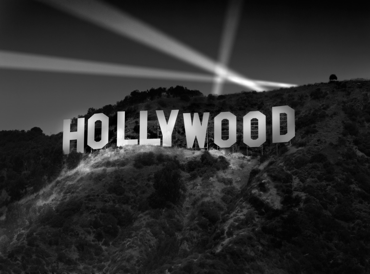 24 Wonderfully Wild Facts About Old Hollywood Films Reelrundown