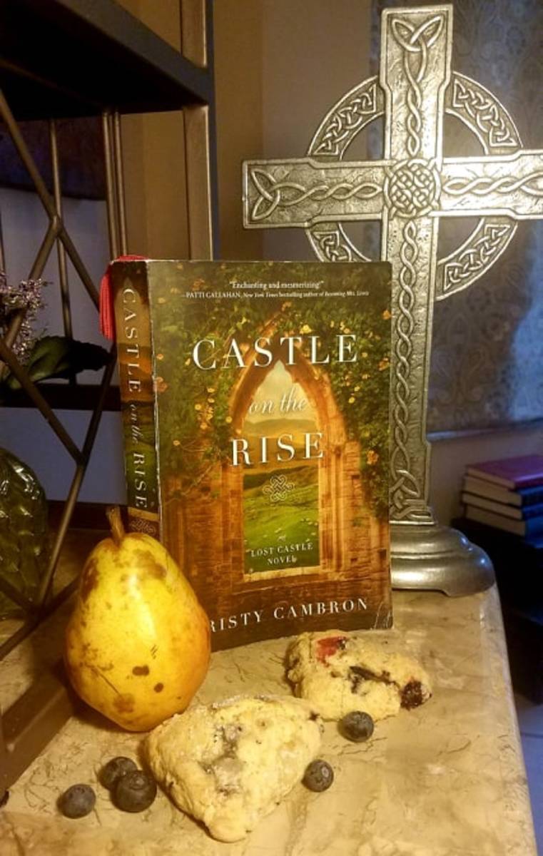castle-on-the-rise-book-discussion-and-recipe