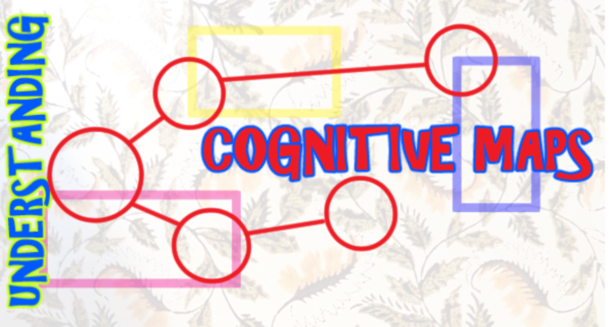 Understanding Cognitive Maps